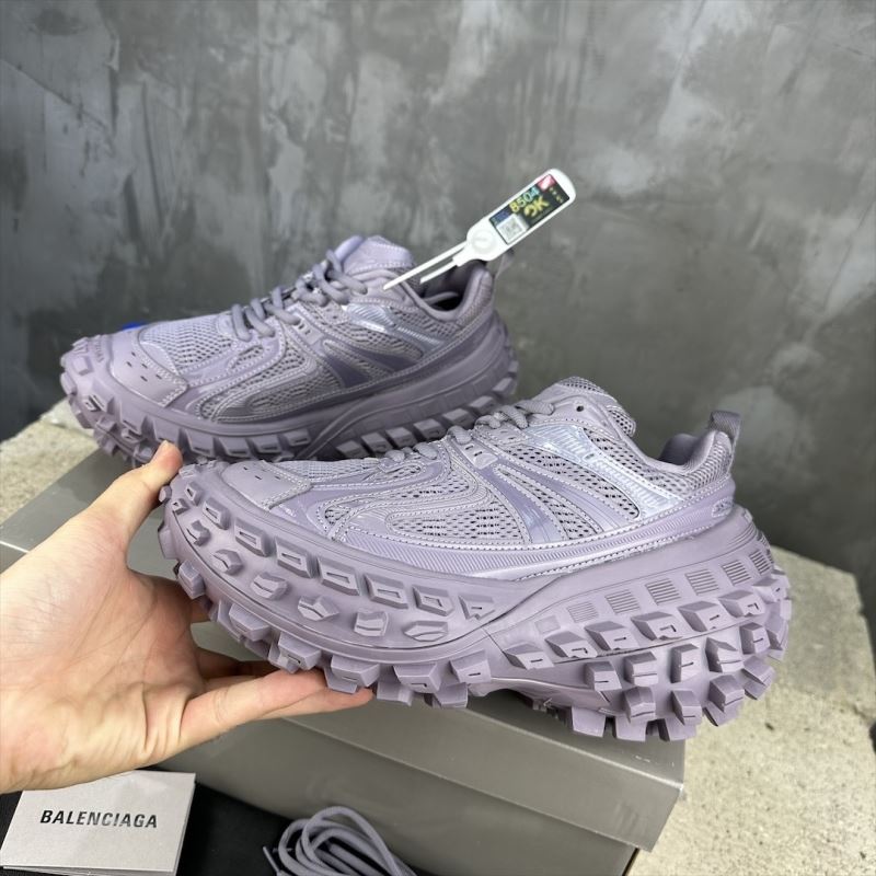 Balenciaga Low Shoes